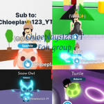 The ultimate gamer squad, ( original) Group Thumbnail