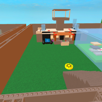 Annoying Orange Tycoon (2016/Fixed)