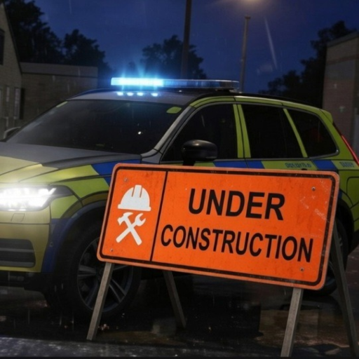 [Game under construction, back soon!] South London