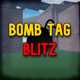 Bomb Tag Blitz icon