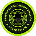 Traffic Enforcement Division | PSP