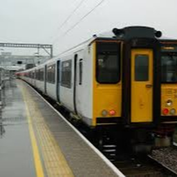 class 317 test