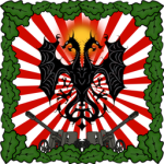 The Imperial Apollyonic Army