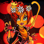Monster High 4Liferz