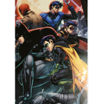 BATFAMLY (for RHS)