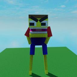 Average Roblox Driver (testing)