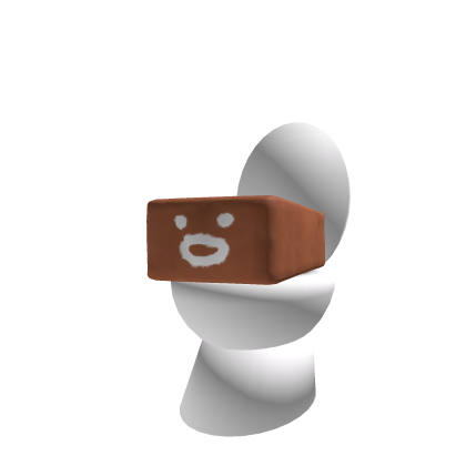 Skibidi Brick 🚽🧱 thumbnail