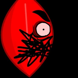 Escape Evil Leafy icon