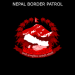Nepal Border Patrol