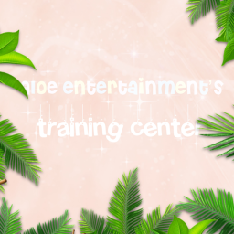 traning center