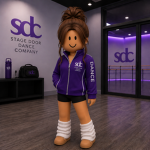 ~…sdc dance academy …~