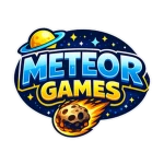 Meteor Games! Group Thumbnail