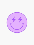 Purple peeps.