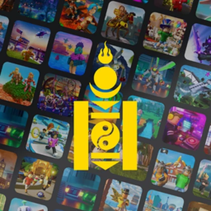 SOYOMBO STUDIO Roblox group icon