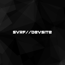 Science Valley Reseach Facility//DevSite