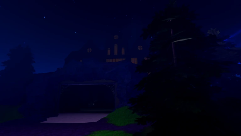 The Hallow
