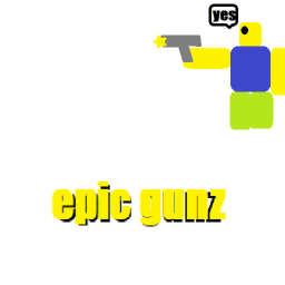 epic gunz