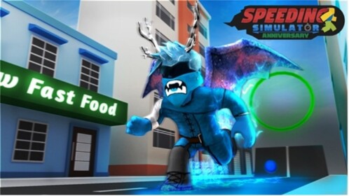⚡speed simulator⚡
