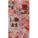 Hmm todoroki #### ###