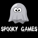 Spooky Games!