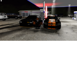 Texas RolePlay