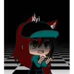 Kyi Wolfie's group