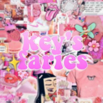 Key's fairies