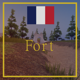 Fort (Playtest)