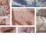 -The coconut crusaders-