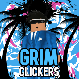 Grim Clickers