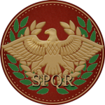 The Senate and People of Romanus