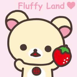 Fluffy Land ❤