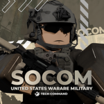 [USSM] Special Operation Command