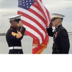 Paris Island (WE MAKE MARINES)