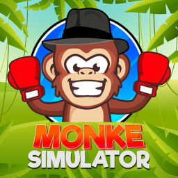 🐵 1 GORILLA V 100 [🌟 QUEST SYSTEM]