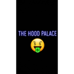 The Hood Palace