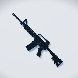titled shooter