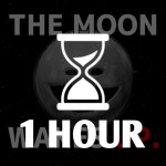[1 HOUR!] The Moon Wakes Up