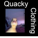Quacky Clothing