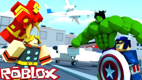 SuperHero City III 