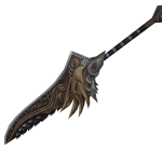 Thy Great Eagle's, Savior Blade
