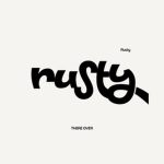Rusty,