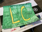 THE OFFICIAL LC GROUP!!!