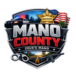 Mano County Sheriffs Office | Zeus's Mano