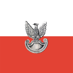 Błędów Desert - Military Site