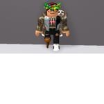 i mosly give out robux to my friends