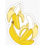 #theBANANAarmy