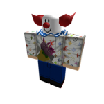 Clown Café