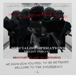 'Betrayal'