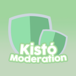 Kistó Moderation